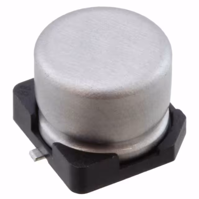 UWP1C220MCL1GB Nichicon  Condensadores electrolíticos de aluminio